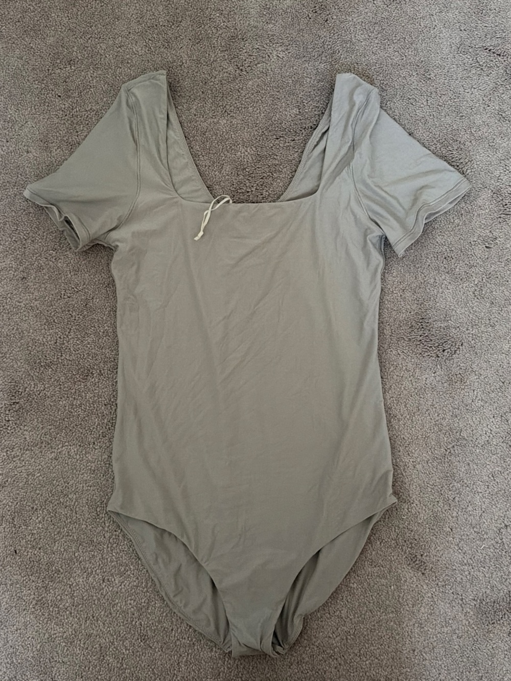 NWOT Aerie Bodysuit